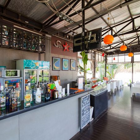 Aonang Paradise Resort Krabi Ao Nang Εξωτερικό φωτογραφία