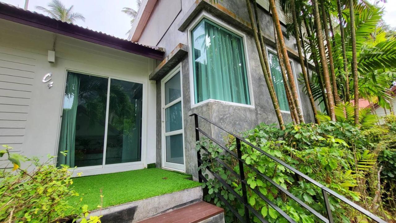 Aonang Paradise Resort Krabi Ao Nang Εξωτερικό φωτογραφία