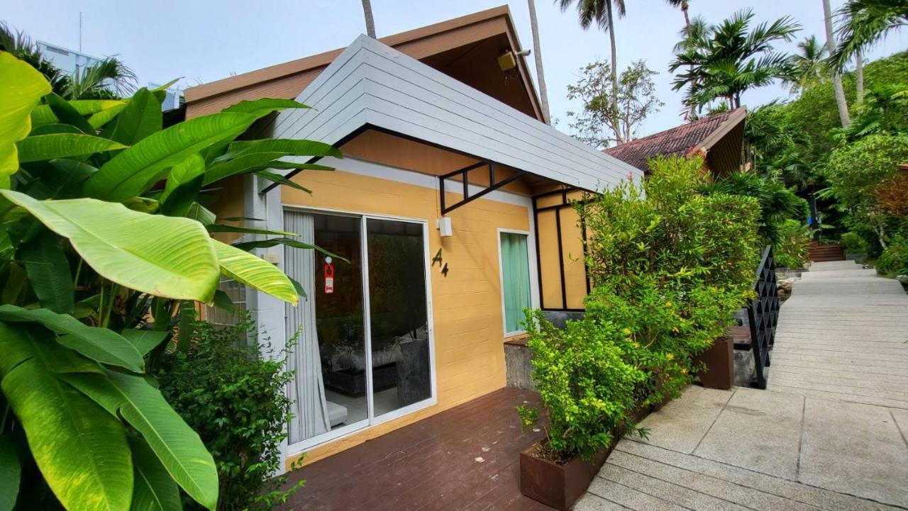 Aonang Paradise Resort Krabi Ao Nang Εξωτερικό φωτογραφία