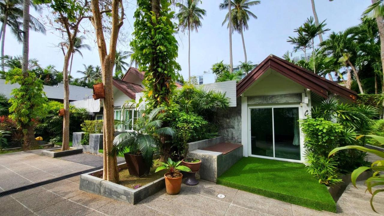 Aonang Paradise Resort Krabi Ao Nang Εξωτερικό φωτογραφία