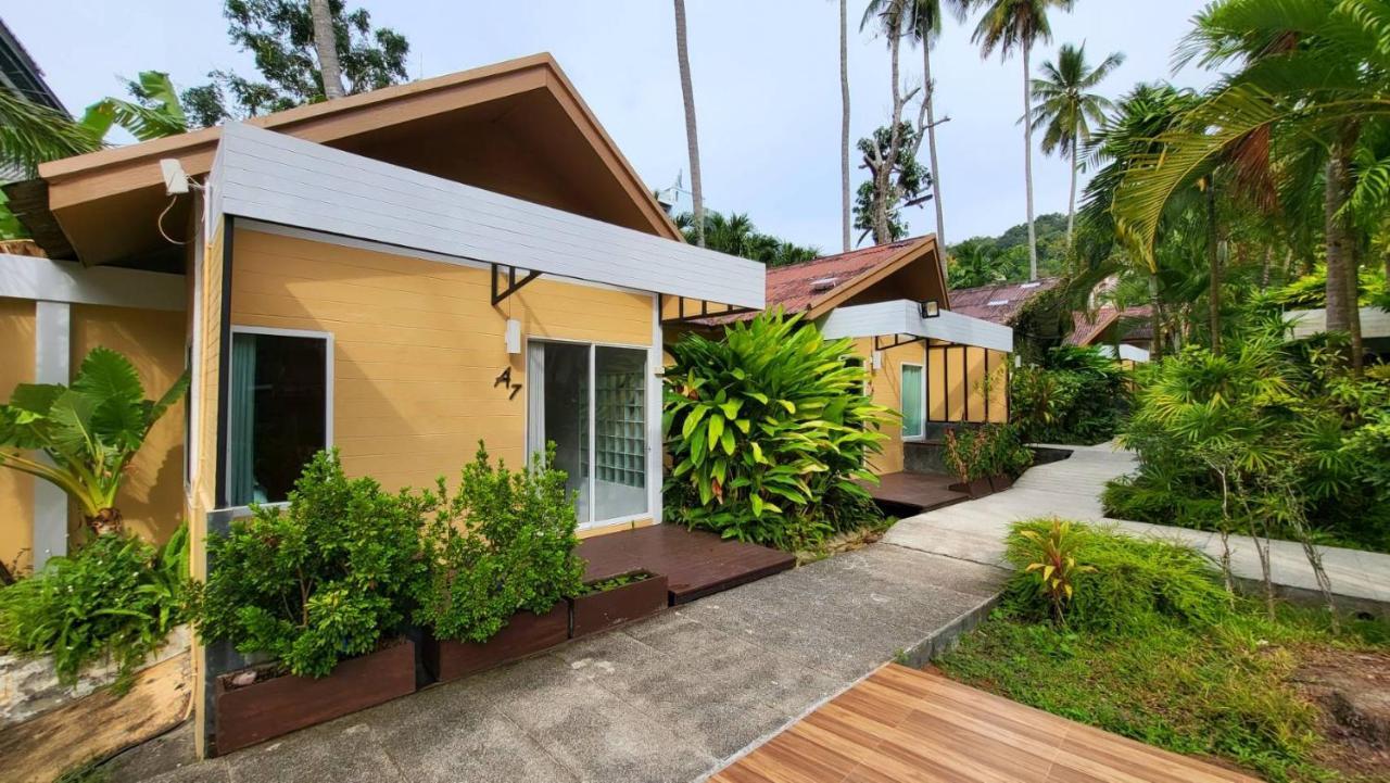 Aonang Paradise Resort Krabi Ao Nang Εξωτερικό φωτογραφία