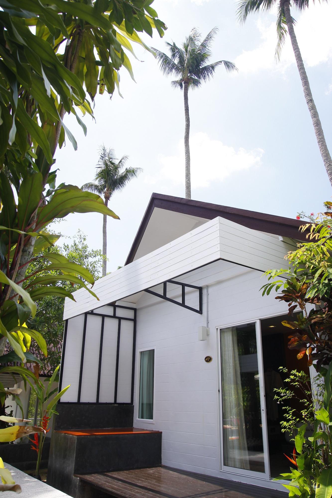 Aonang Paradise Resort Krabi Ao Nang Εξωτερικό φωτογραφία