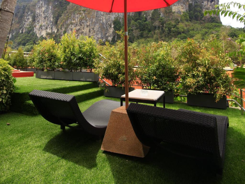 Aonang Paradise Resort Krabi Ao Nang Εξωτερικό φωτογραφία