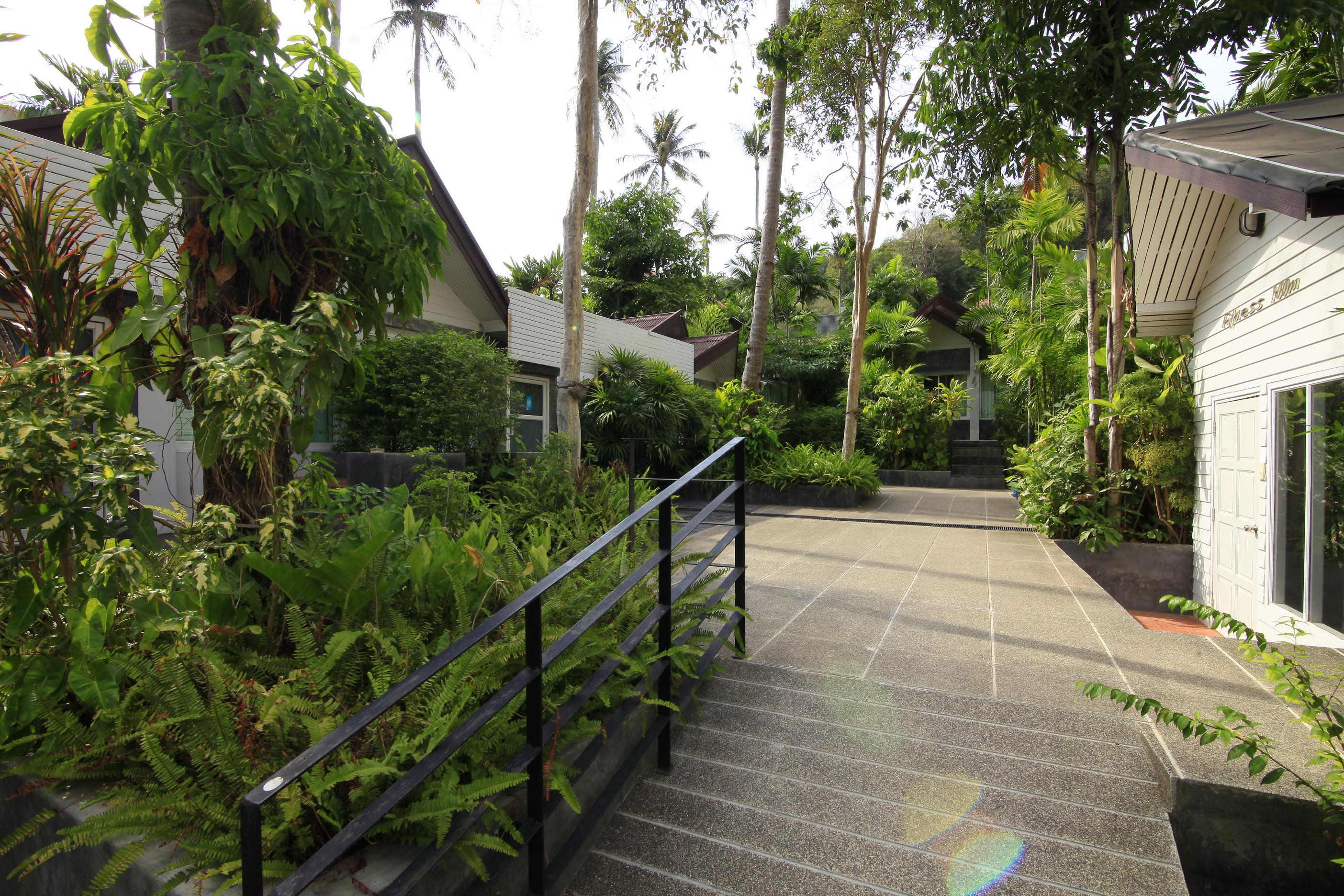 Aonang Paradise Resort Krabi Ao Nang Εξωτερικό φωτογραφία