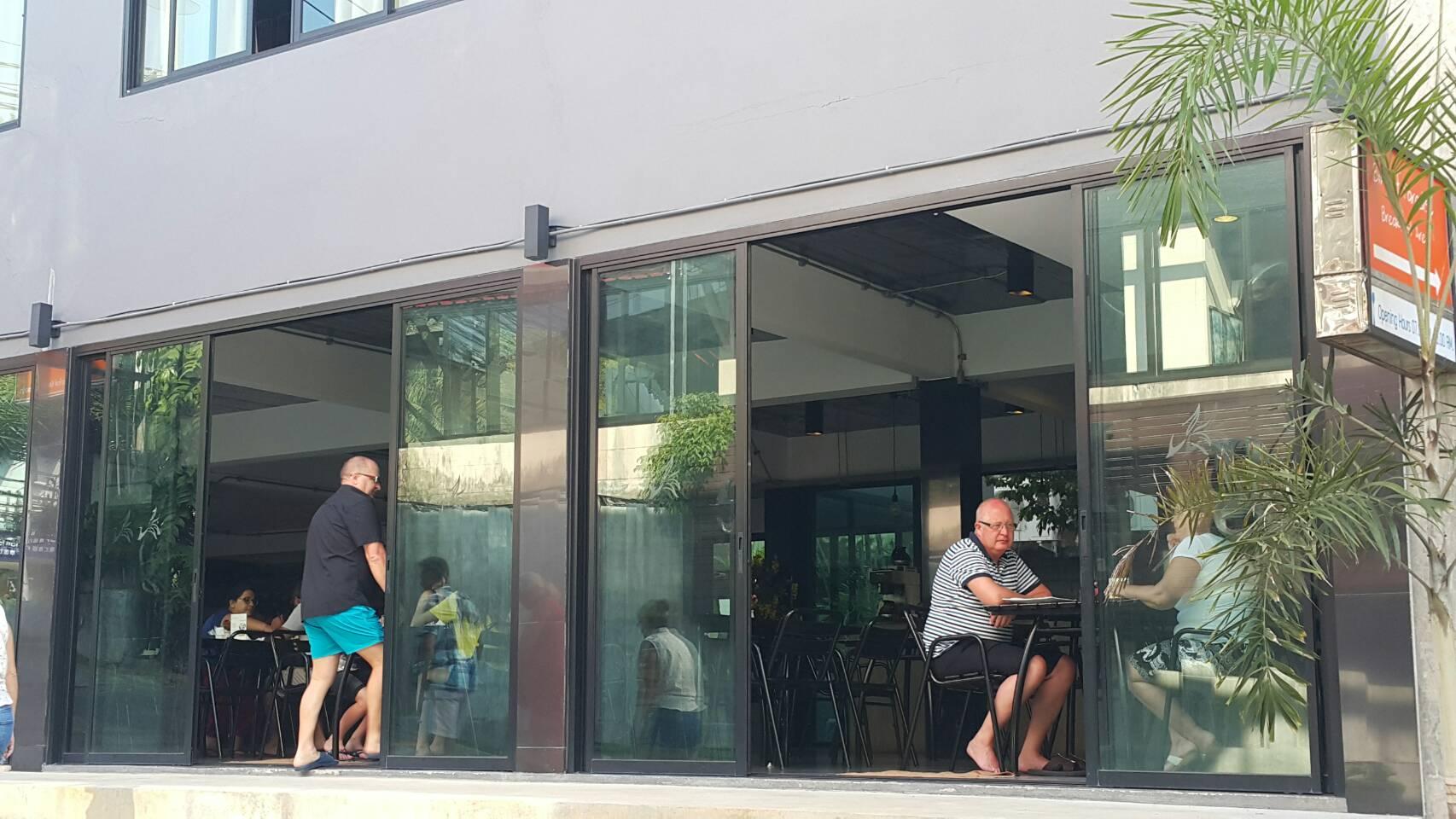Aonang Paradise Resort Krabi Ao Nang Εξωτερικό φωτογραφία