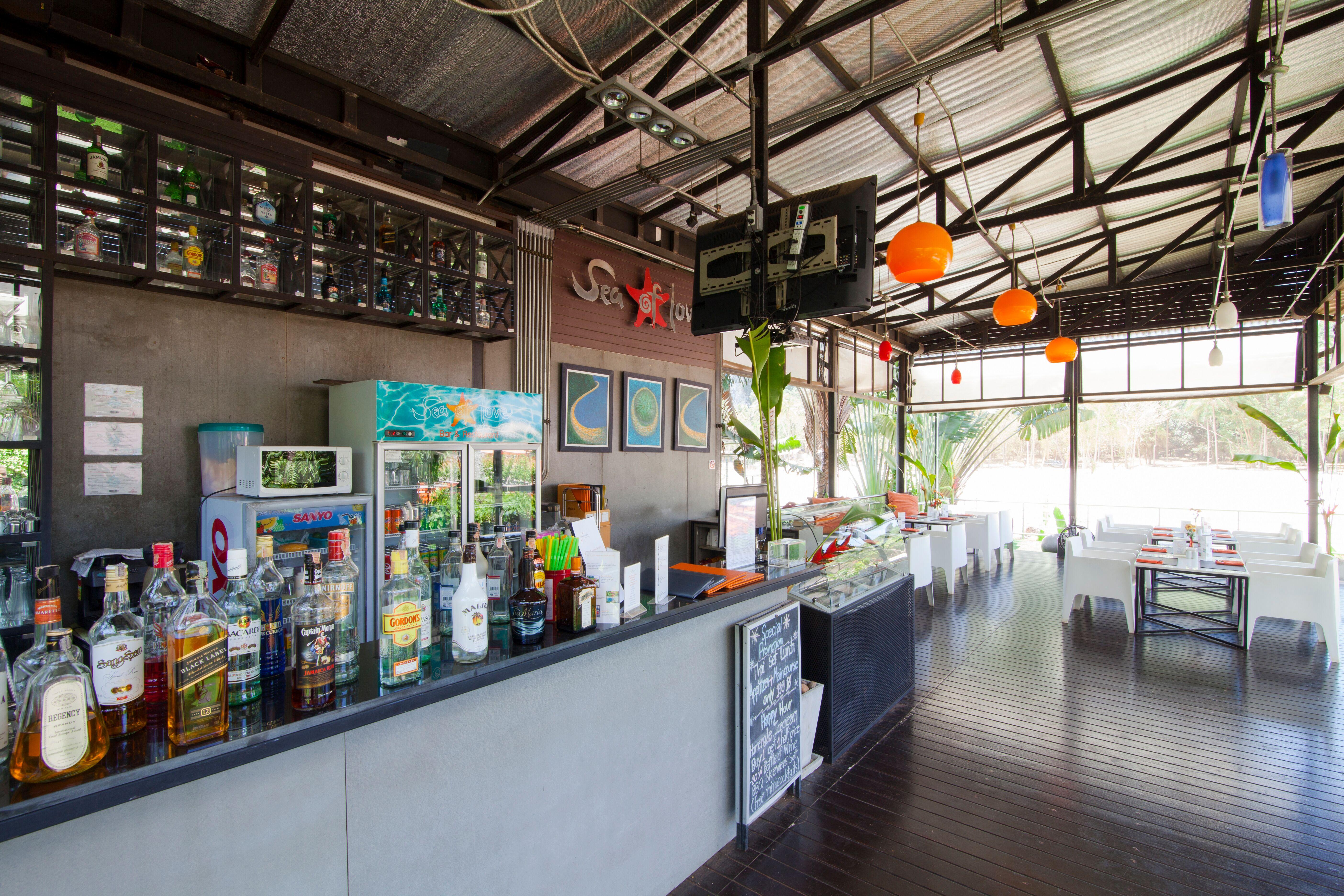Aonang Paradise Resort Krabi Ao Nang Εξωτερικό φωτογραφία